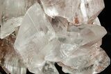 Glassy Selenite Crystal Cluster - Naica Mine, Mexico #372159-2